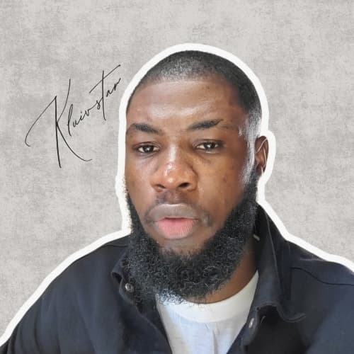 Denzel - Software Developer